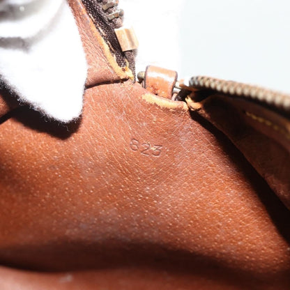 Louis Vuitton Papillon Handbag - Brandsamsara