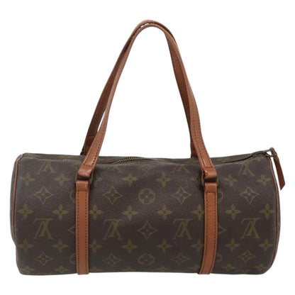 Louis Vuitton Papillon Handbag - Brandsamsara