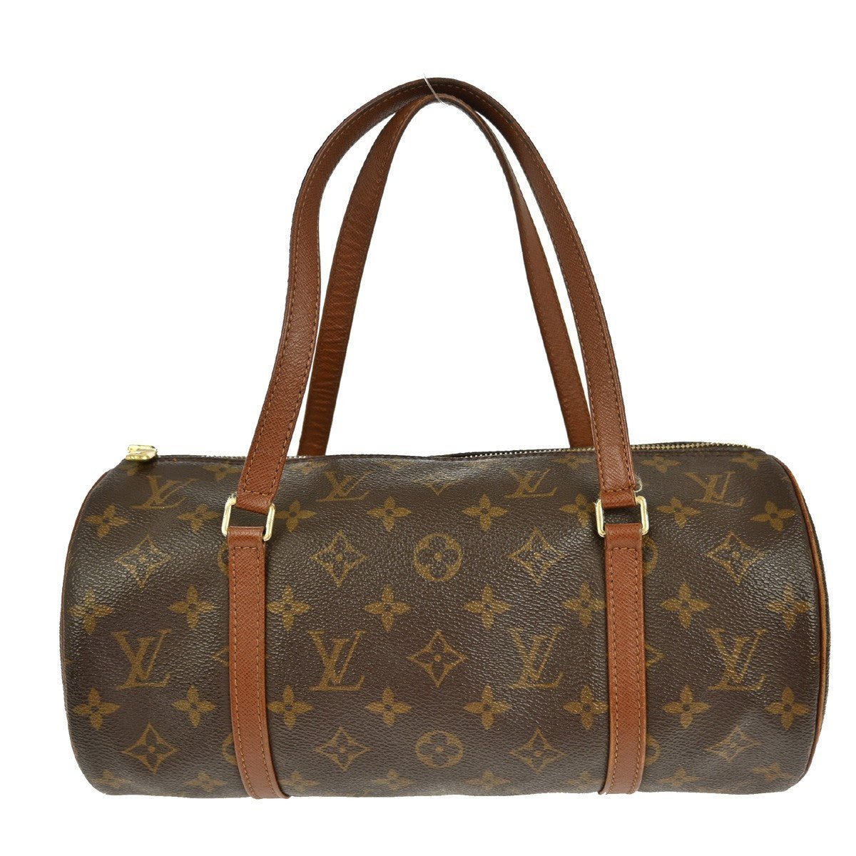 Louis Vuitton Papillon Handbag - Brandsamsara