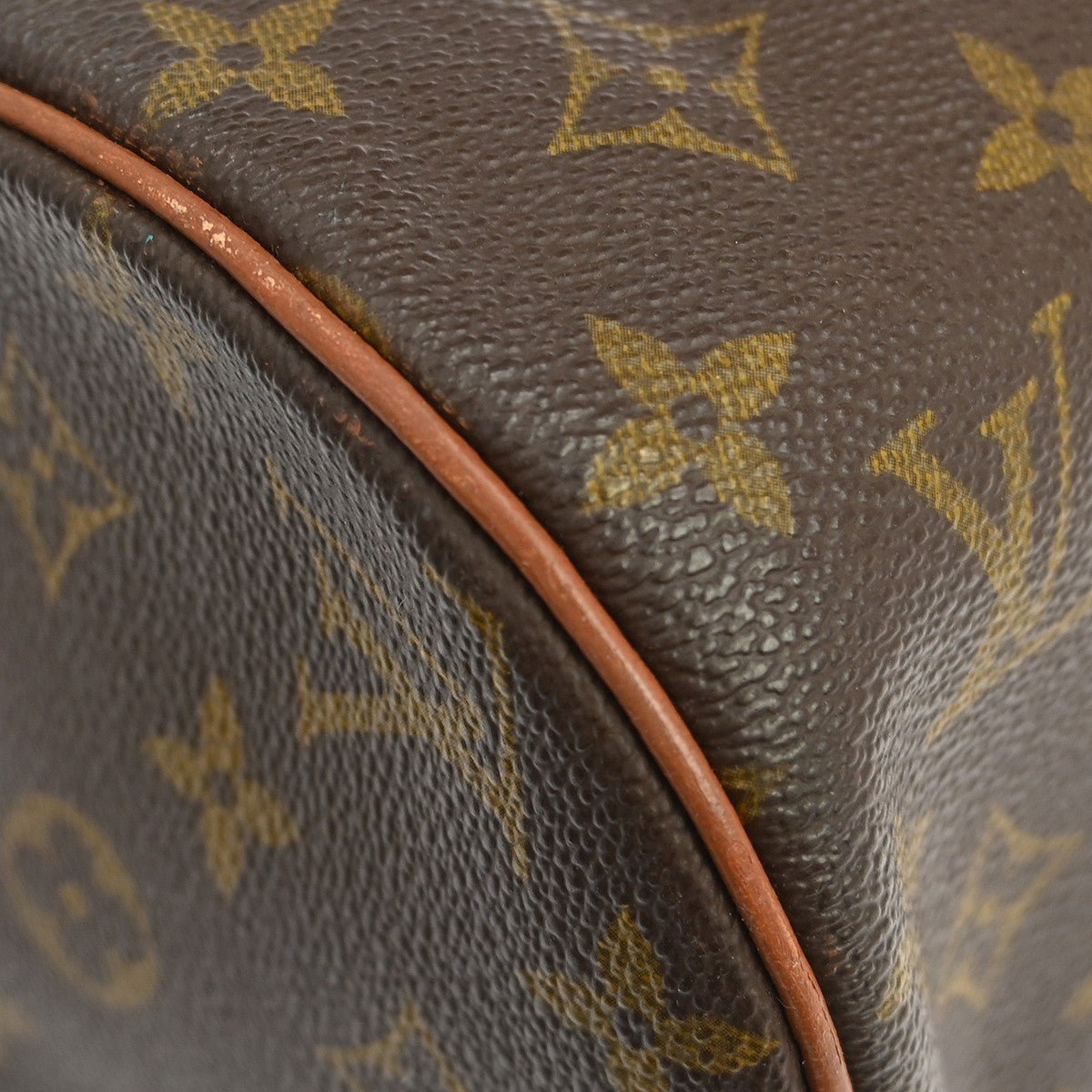 Louis Vuitton Papillon Handbag - Brandsamsara