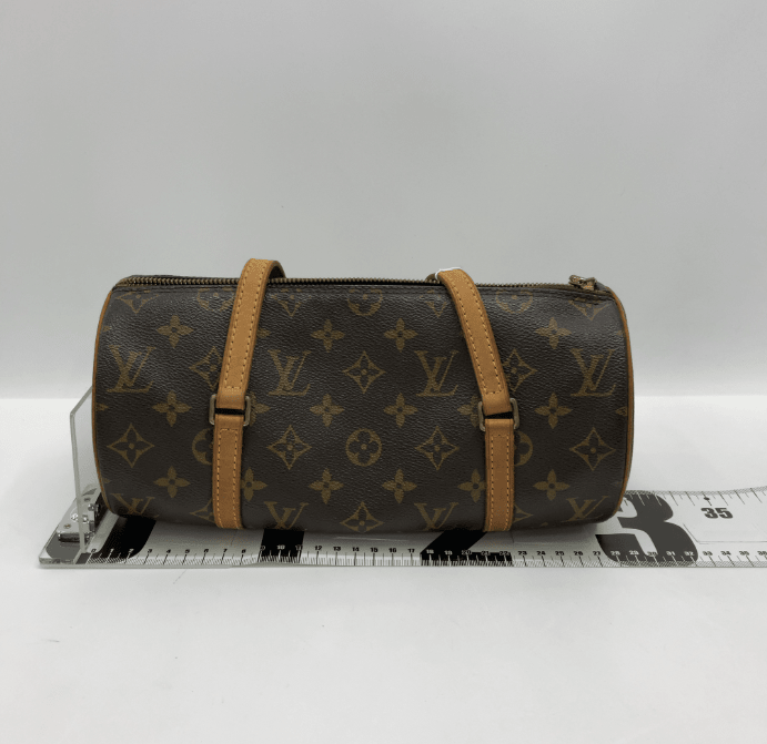 Louis Vuitton Papillon Handbag - Brandsamsara