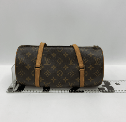 Louis Vuitton Papillon Handbag - Brandsamsara