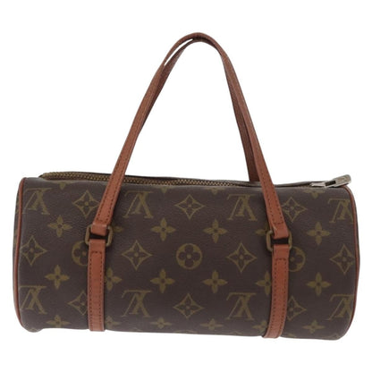 Louis Vuitton Papillon Handbag - Brandsamsara