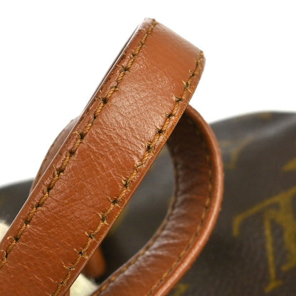 Louis Vuitton Papillon Handbag - Brandsamsara