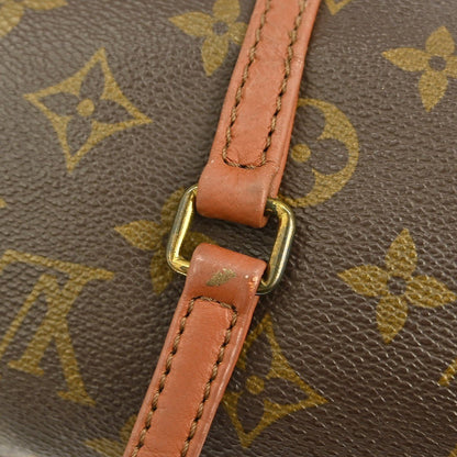Louis Vuitton Papillon Handbag - Brandsamsara