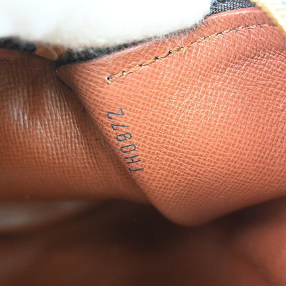 Louis Vuitton Papillon Handbag - Brandsamsara