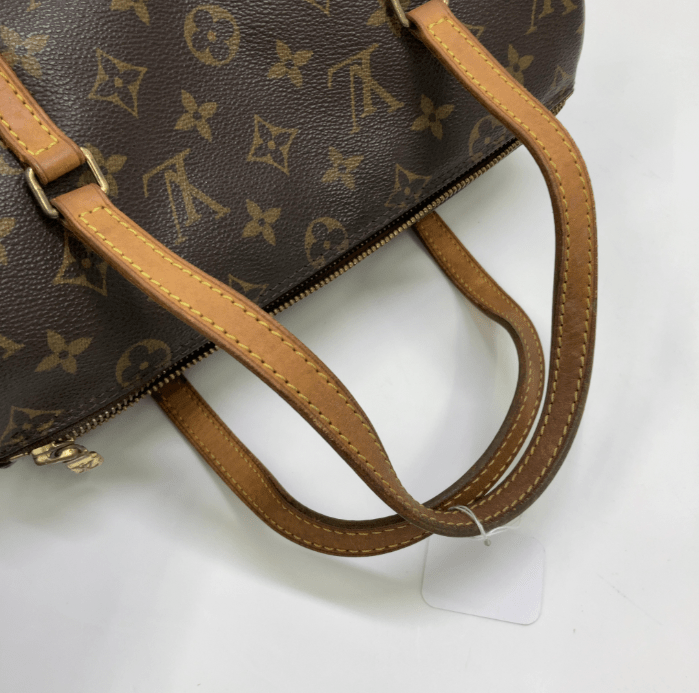 Louis Vuitton Papillon Handbag - Brandsamsara