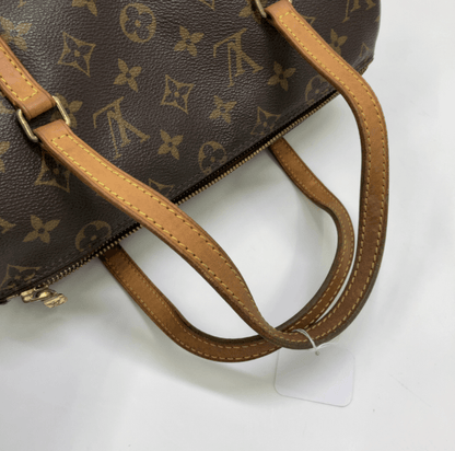 Louis Vuitton Papillon Handbag - Brandsamsara
