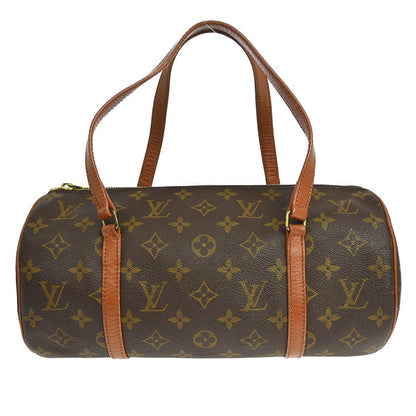 Louis Vuitton Papillon Handbag - Brandsamsara