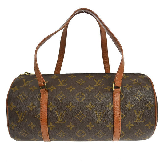 Louis Vuitton Papillon Handbag - Brandsamsara