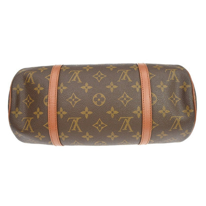 Louis Vuitton Papillon Handbag - Brandsamsara