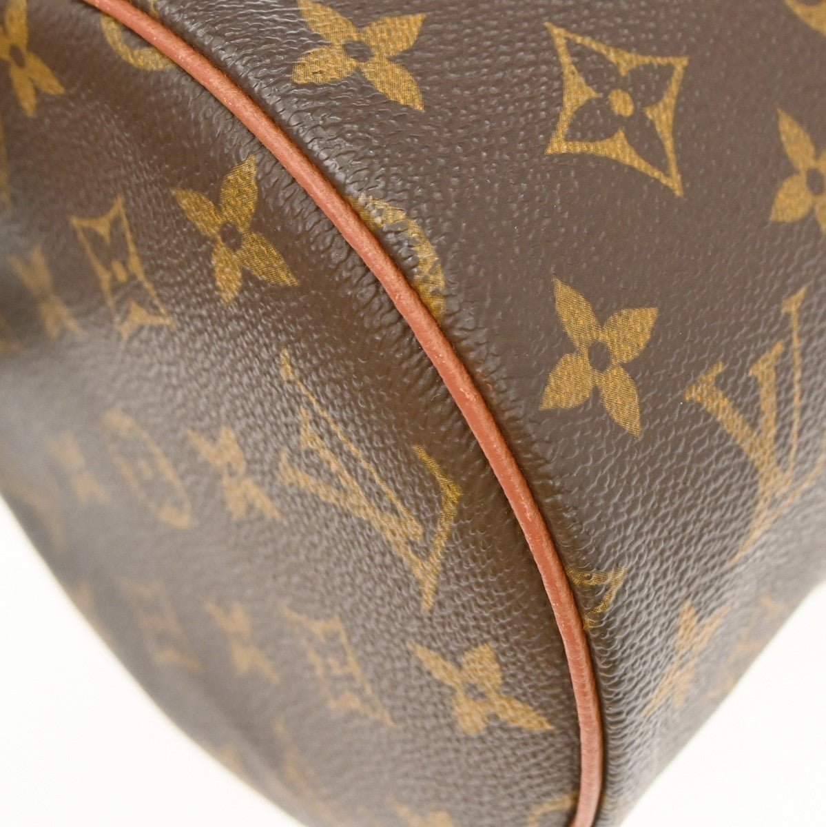 Louis Vuitton Papillon Handbag - Brandsamsara