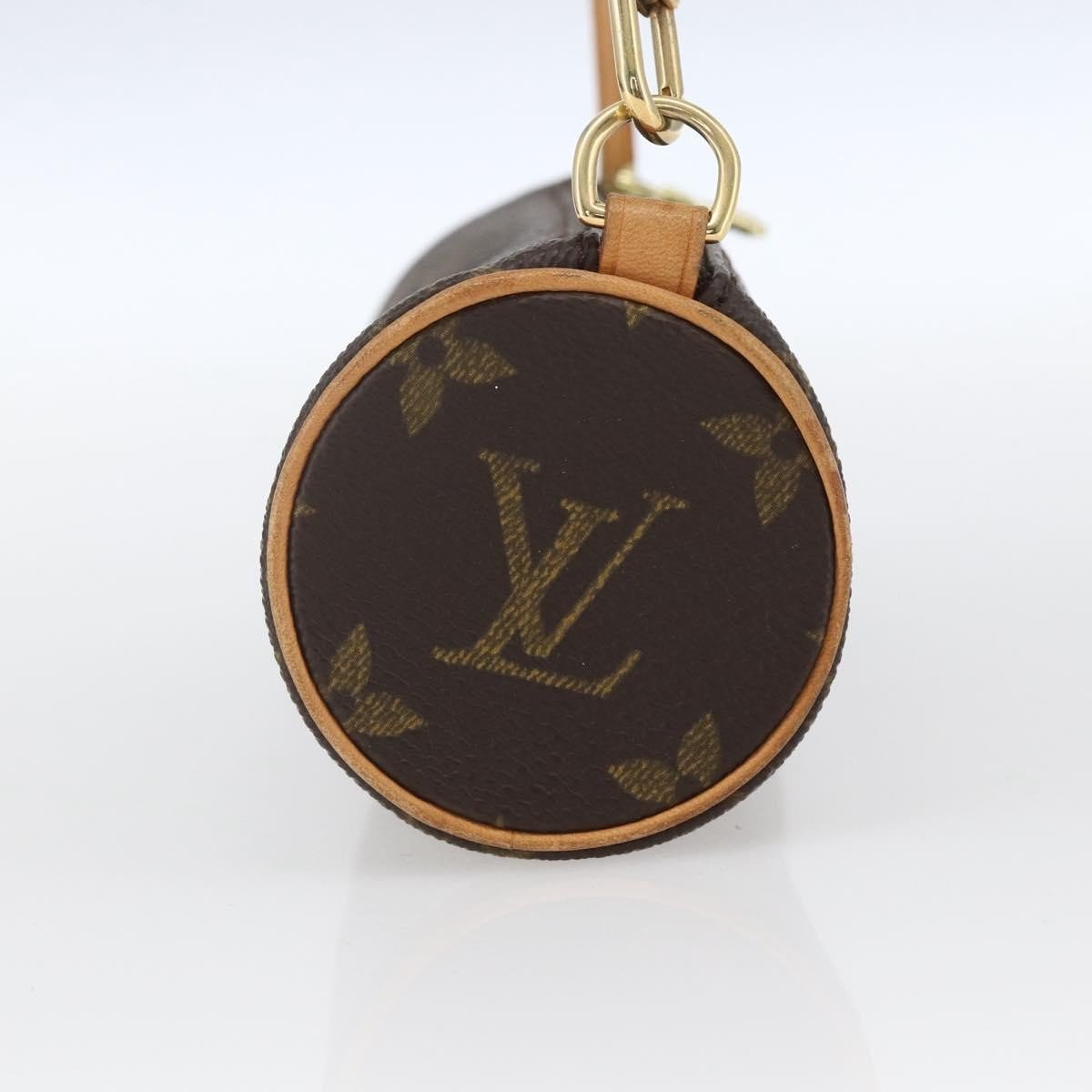 Louis Vuitton Papillon Pochette - Brandsamsara