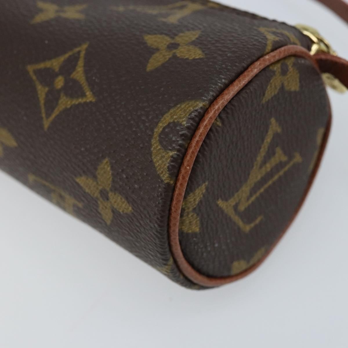 Louis Vuitton Papillon Pochette - Brandsamsara