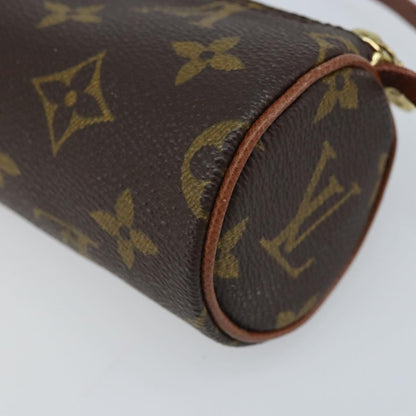 Louis Vuitton Papillon Pochette - Brandsamsara