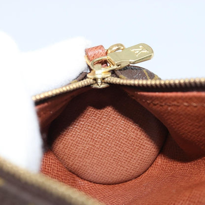 Louis Vuitton Papillon Pochette - Brandsamsara