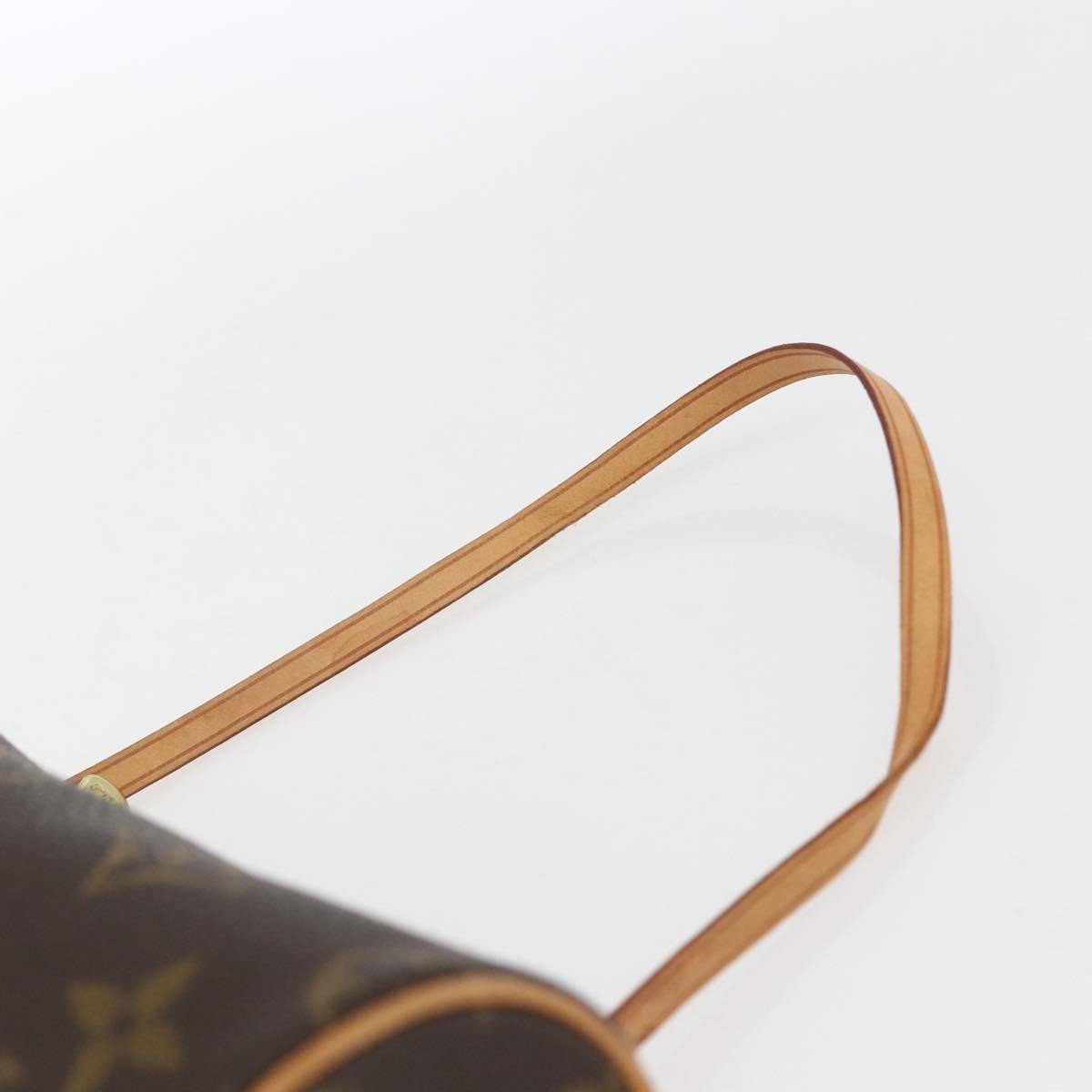 Louis Vuitton Papillon Pochette - Brandsamsara