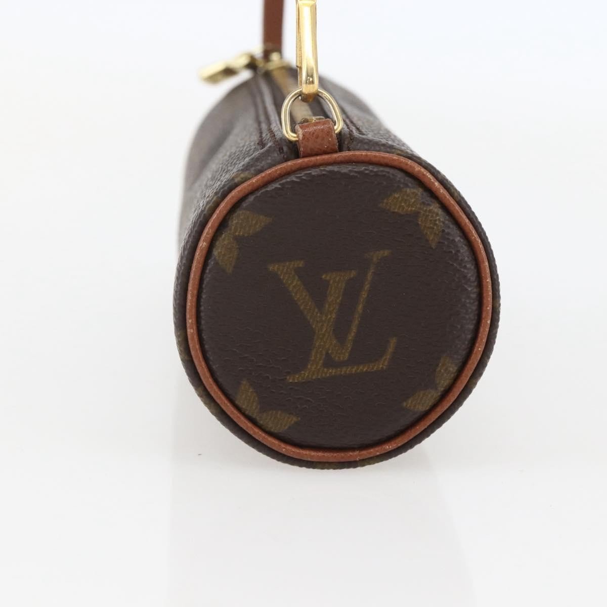Louis Vuitton Papillon Pochette - Brandsamsara