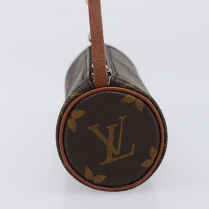 Louis Vuitton Papillon Pochette - Brandsamsara
