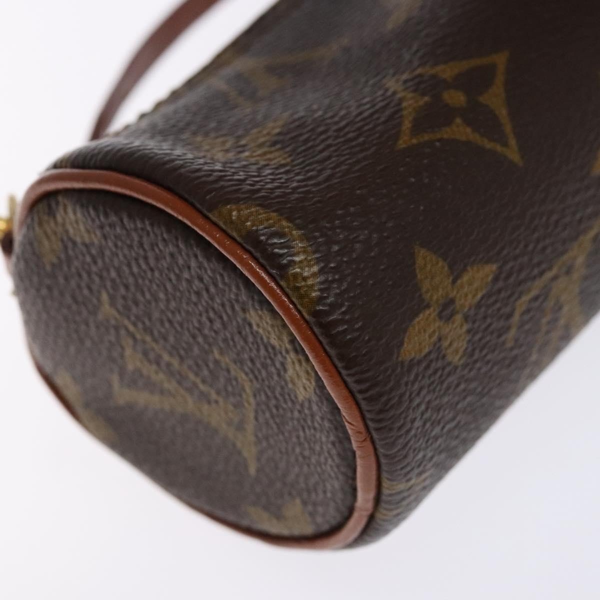 Louis Vuitton Papillon Pochette - Brandsamsara