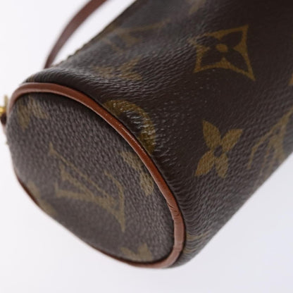 Louis Vuitton Papillon Pochette - Brandsamsara