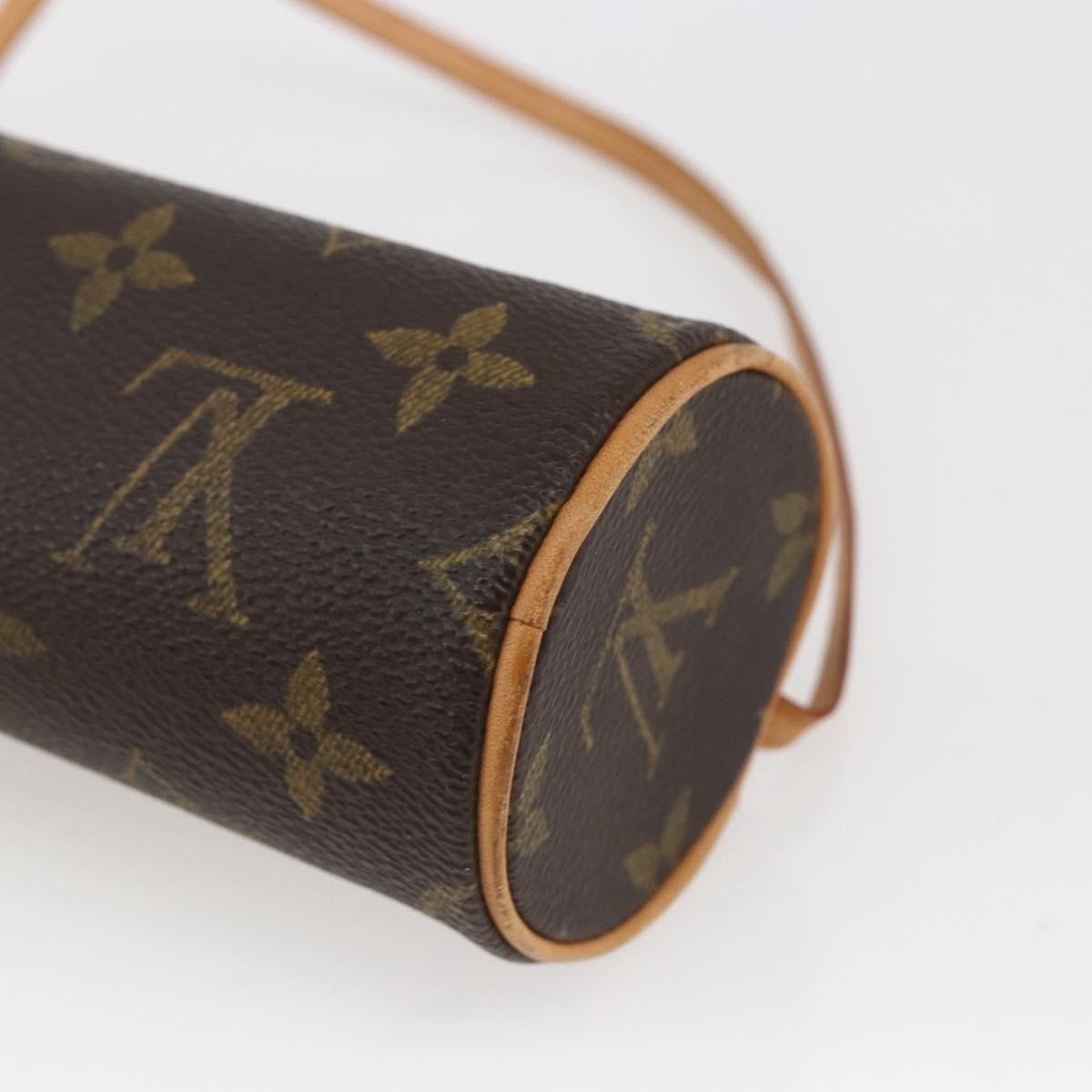 Louis Vuitton Papillon Pochette - Brandsamsara