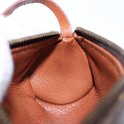 Louis Vuitton Papillon Pochette - Brandsamsara