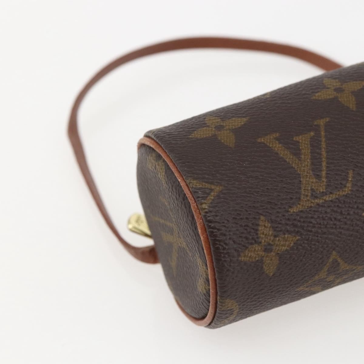 Louis Vuitton Papillon Pochette - Brandsamsara