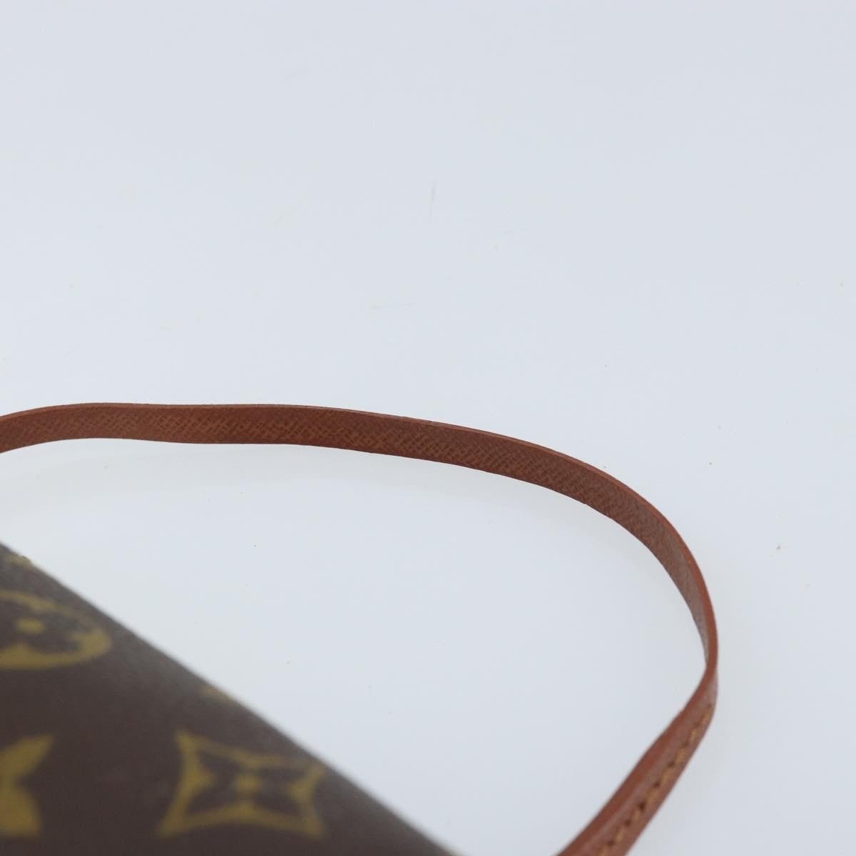 Louis Vuitton Papillon Pochette - Brandsamsara