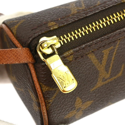 Louis Vuitton Papillon Pochette - Brandsamsara