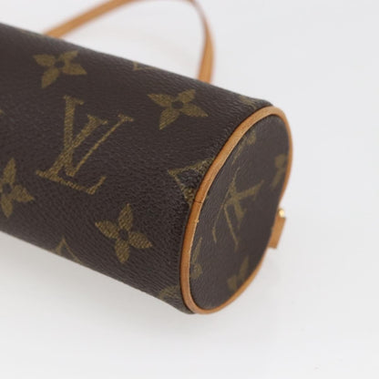 Louis Vuitton Papillon Pochette - Brandsamsara