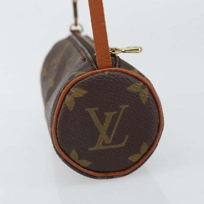 Louis Vuitton Papillon Pochette - Brandsamsara