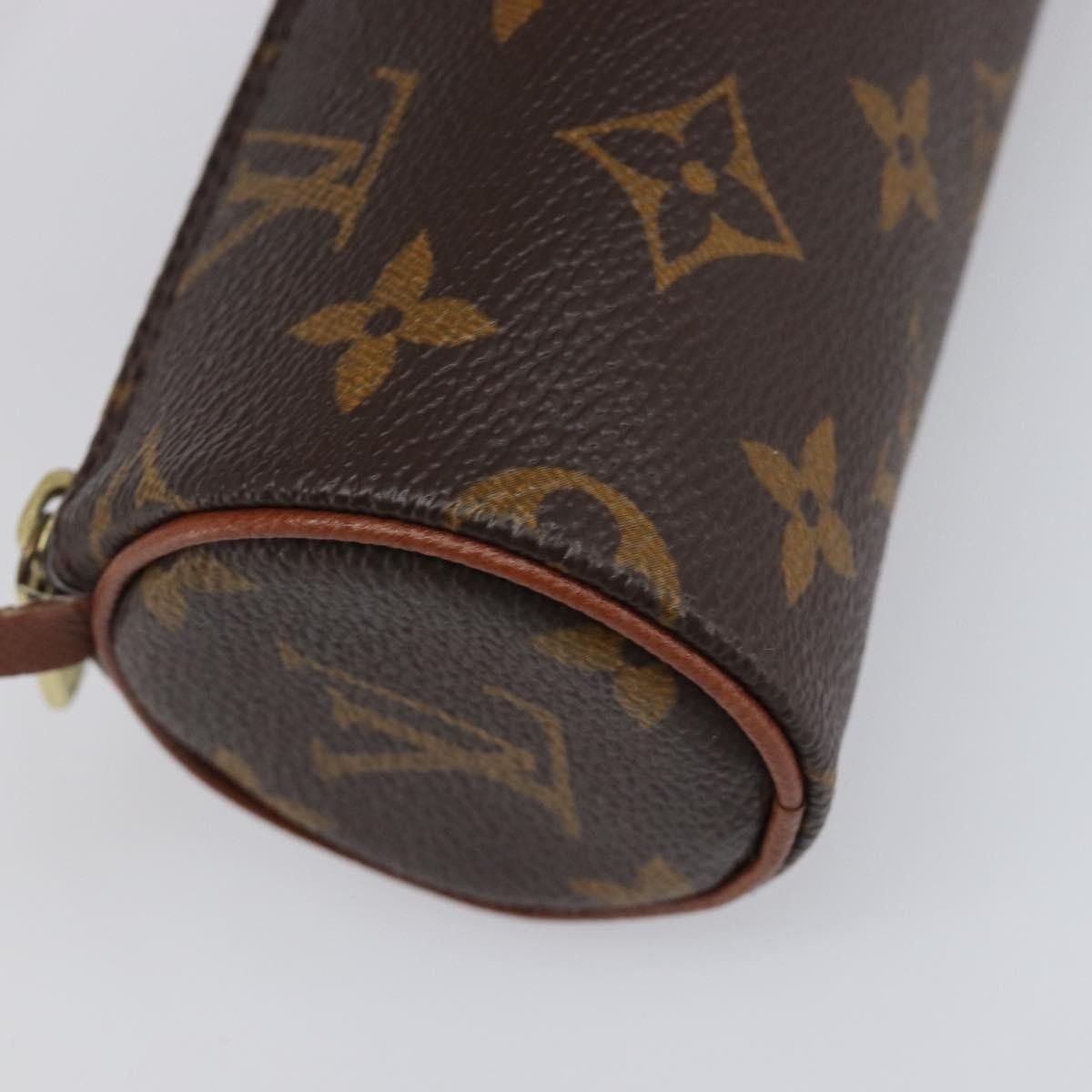 Louis Vuitton Papillon Pochette - Brandsamsara