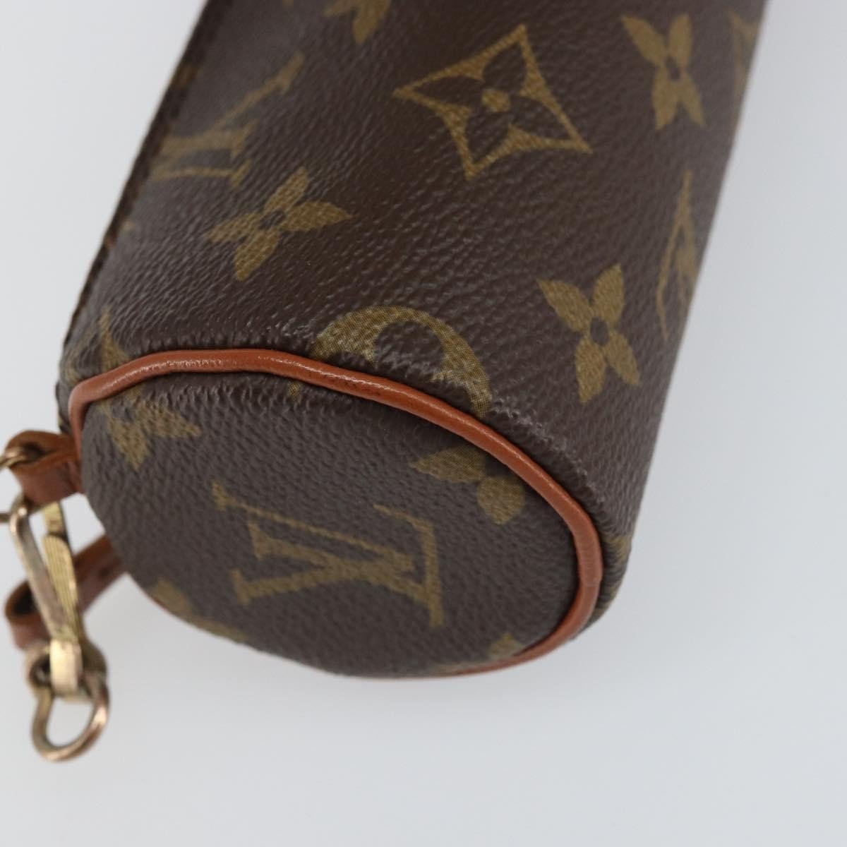 Louis Vuitton Papillon Pochette - Brandsamsara