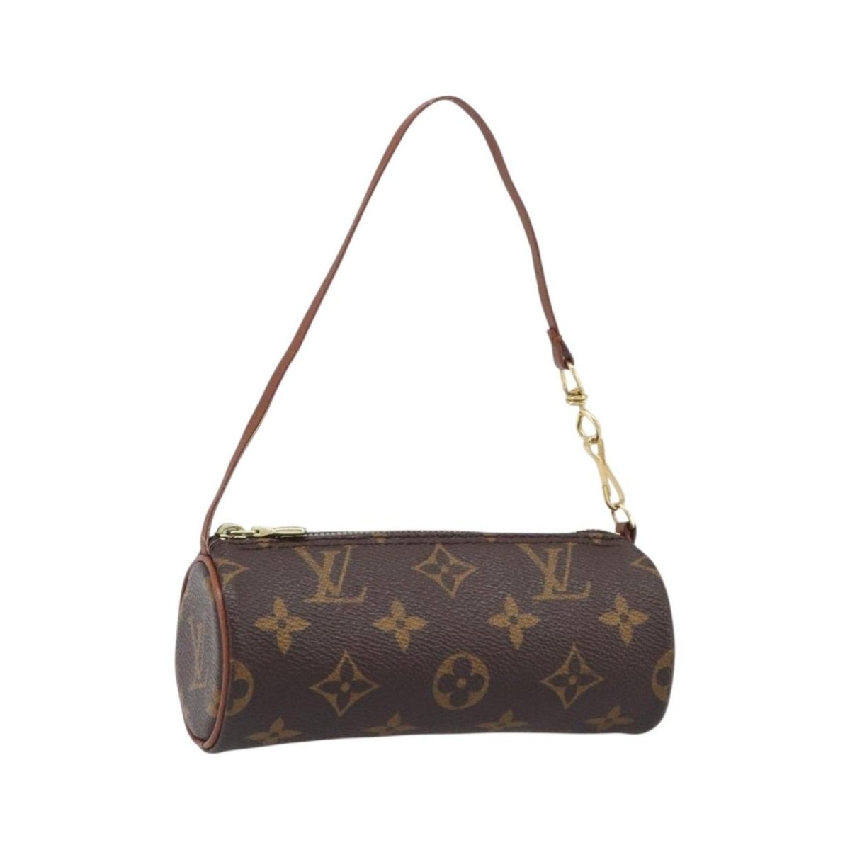 Louis Vuitton Papillon Pochette - Brandsamsara