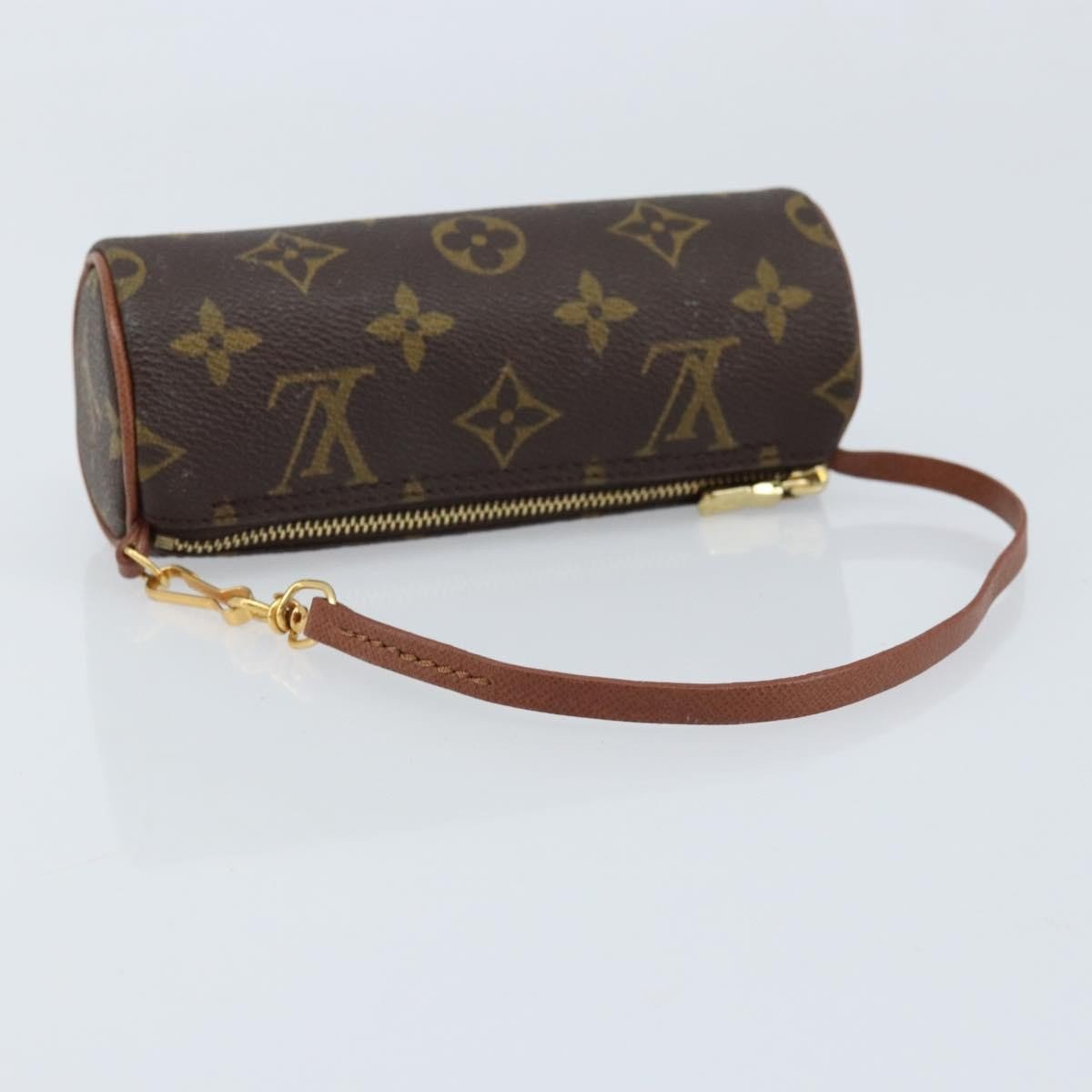 Louis Vuitton Papillon Pochette - Brandsamsara