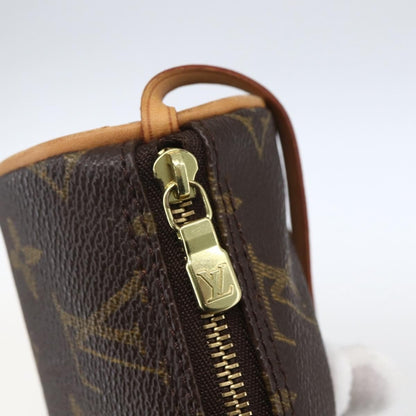 Louis Vuitton Papillon Pochette - Brandsamsara