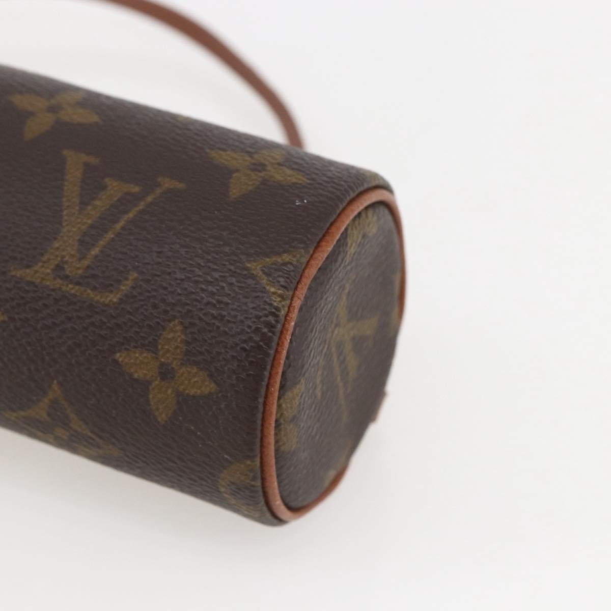 Louis Vuitton Papillon Pochette - Brandsamsara