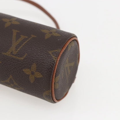 Louis Vuitton Papillon Pochette - Brandsamsara