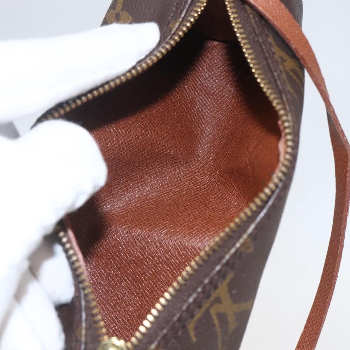 Louis Vuitton Papillon Pochette - Brandsamsara