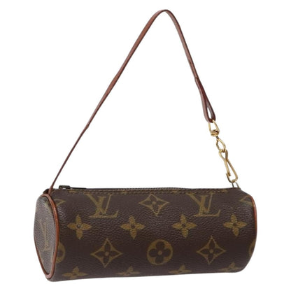 Louis Vuitton Papillon Pochette - Brandsamsara