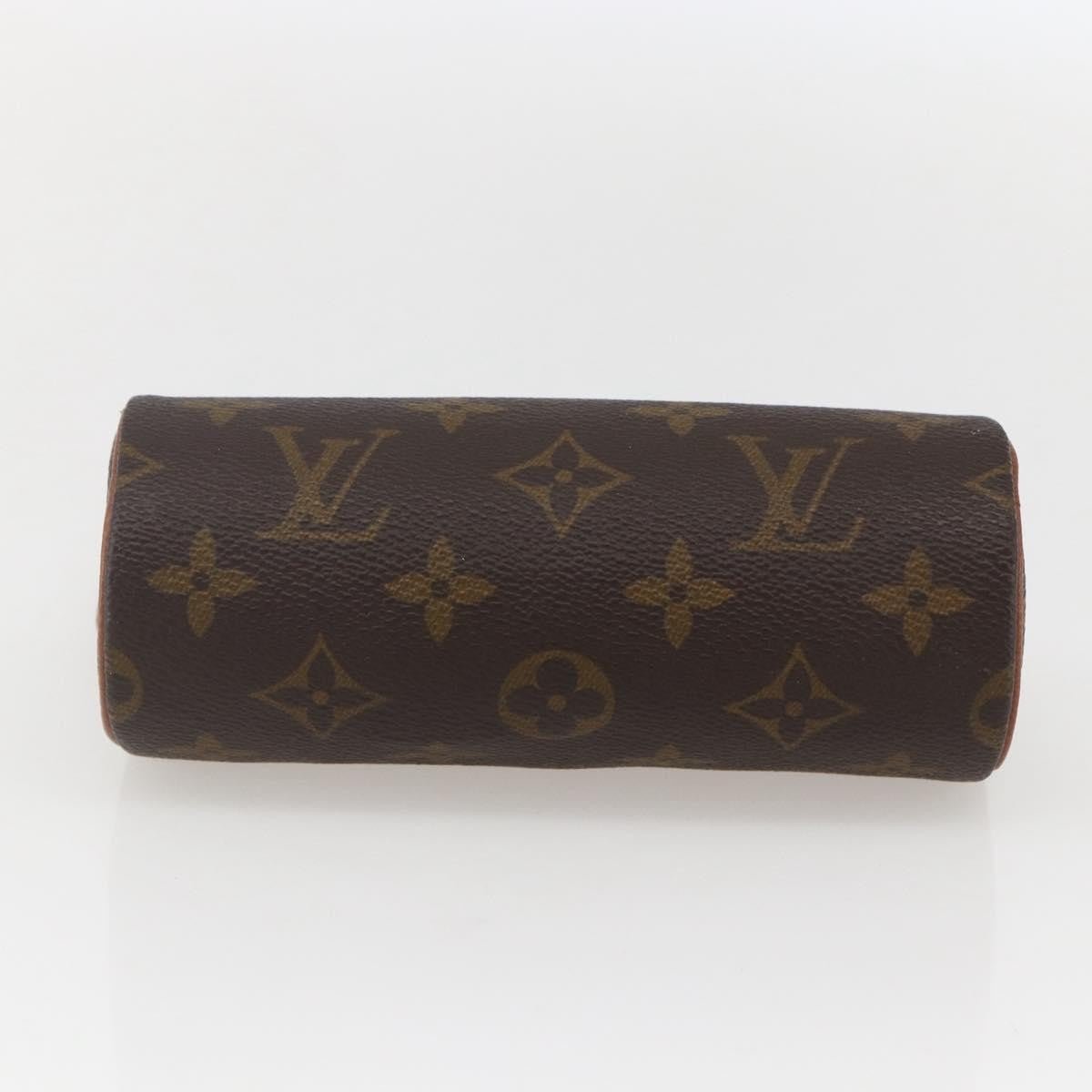 Louis Vuitton Papillon Pochette - Brandsamsara
