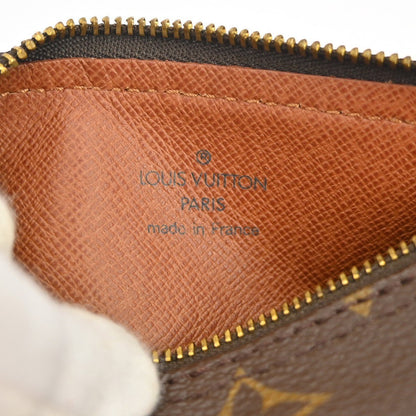 Louis Vuitton Papillon Pochette - Brandsamsara