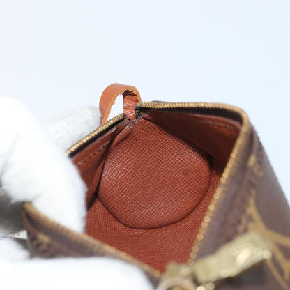 Louis Vuitton Papillon Pochette - Brandsamsara