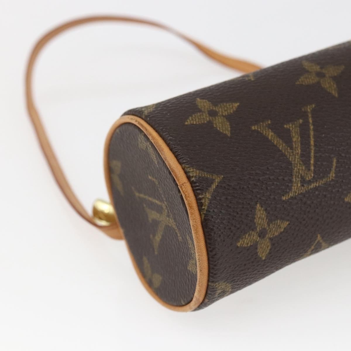Louis Vuitton Papillon Pochette - Brandsamsara