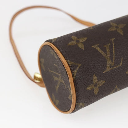 Louis Vuitton Papillon Pochette - Brandsamsara