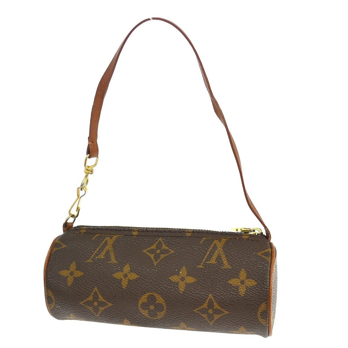 Louis Vuitton Papillon Pochette - Brandsamsara