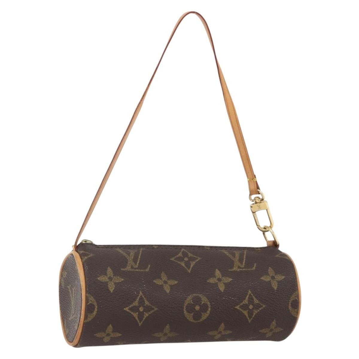 Louis Vuitton Papillon Pochette - Brandsamsara