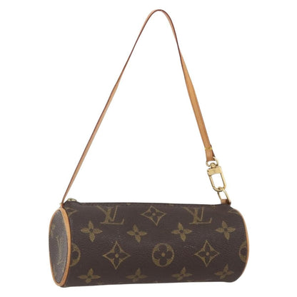 Louis Vuitton Papillon Pochette - Brandsamsara