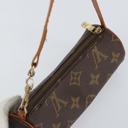 Louis Vuitton Papillon Pochette - Brandsamsara